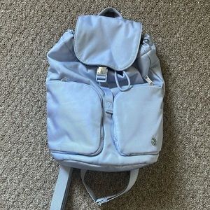 Lululemon backpack